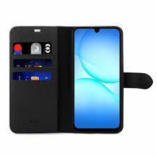 Folio 2-in-1 Case Black for Samsung Galaxy A17 5G